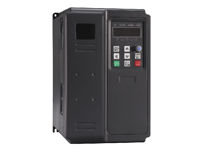 高性能矢量變頻器，重載型變頻器，電機調速變頻器，7.5kw變頻器